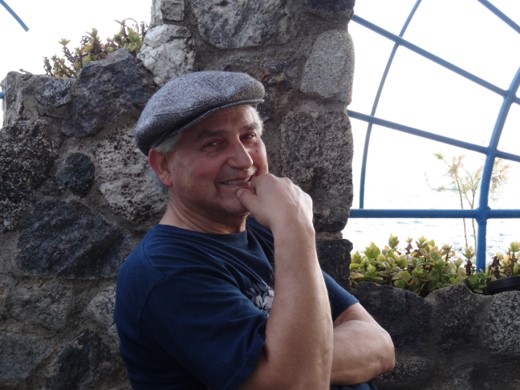 Alessio Giovanni C.