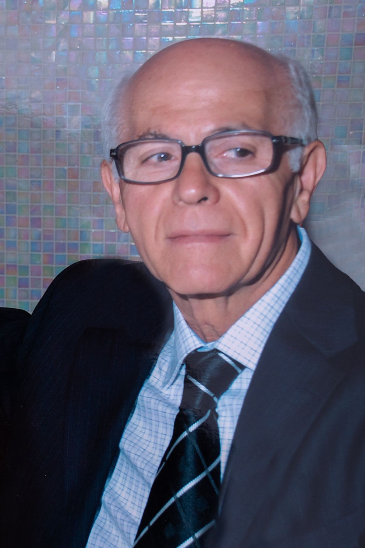 Francesco Faragone