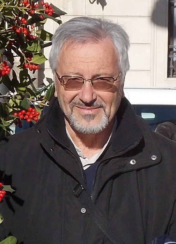 Toni Mavilia