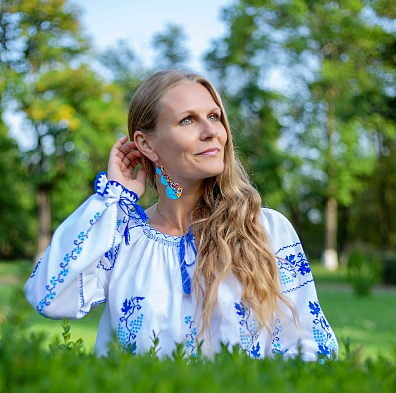 Elena Ramona Potoroaca