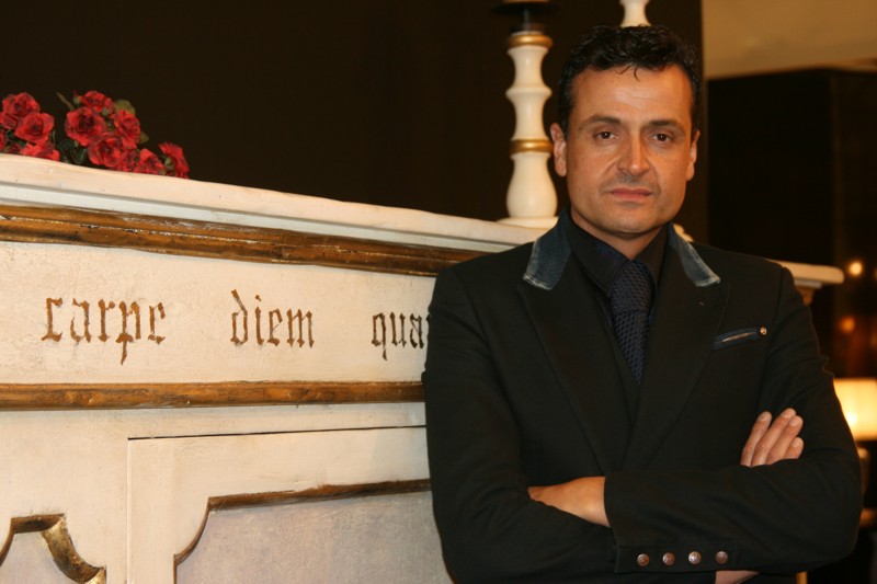 alberto marconcini