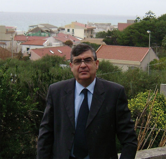 Mario Biancuzzo