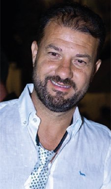 Fausto Maiorana